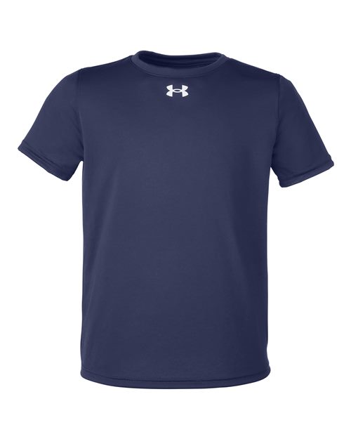 Youth Tech™ Team T-Shirt | USA Decoration