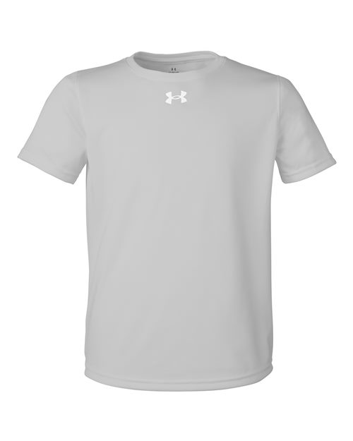 Youth Tech™ Team T-Shirt | USA Decoration