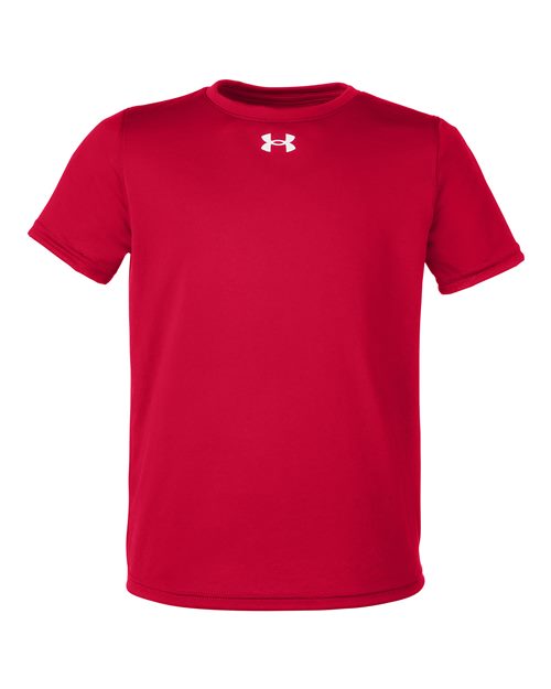 Youth Tech™ Team T-Shirt | USA Decoration