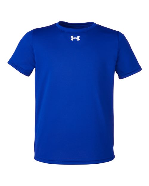 Youth Tech™ Team T-Shirt | USA Decoration