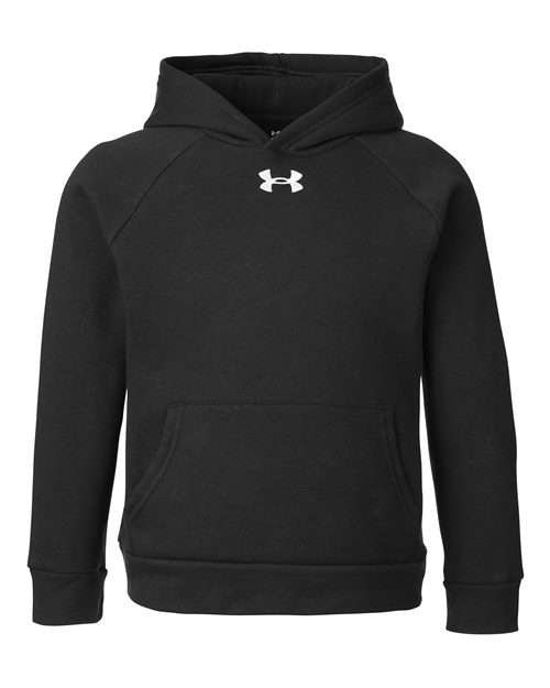 Youth Rival Fleece Hoodie | USA Decoration