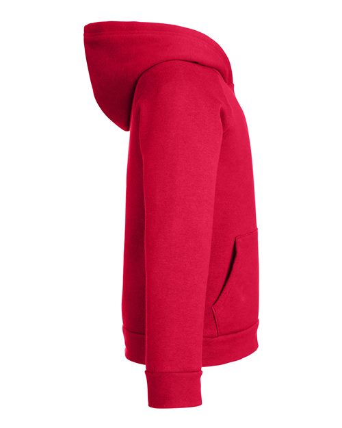 Youth Rival Fleece Hoodie | USA Decoration