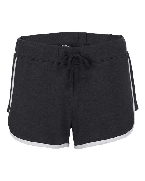 Women's French Terry Shorts | USA Decoration
