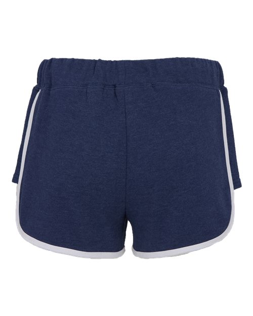 Women's French Terry Shorts | USA Decoration