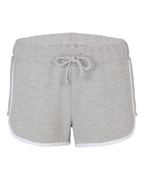 Women's French Terry Shorts | USA Decoration