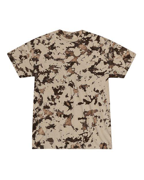 Iced T-Shirt | USA Decoration