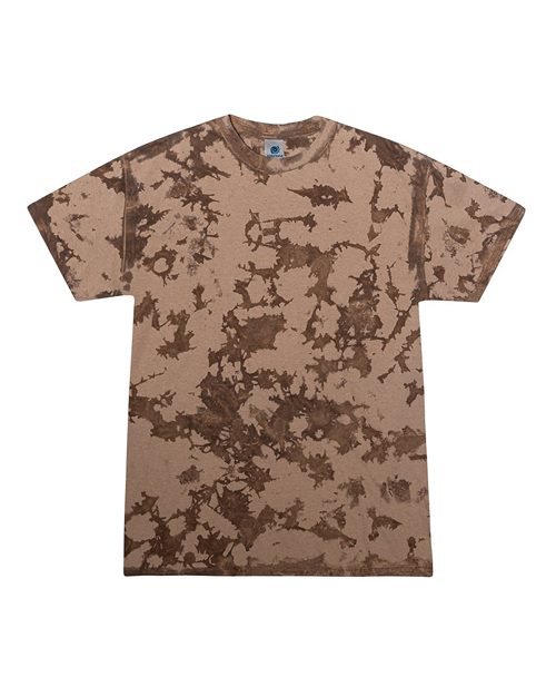 Iced T-Shirt | USA Decoration