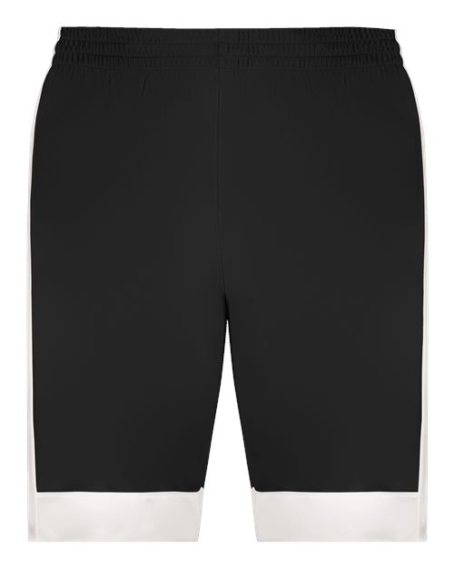 Match-Up Basketball Shorts | USA Decoration
