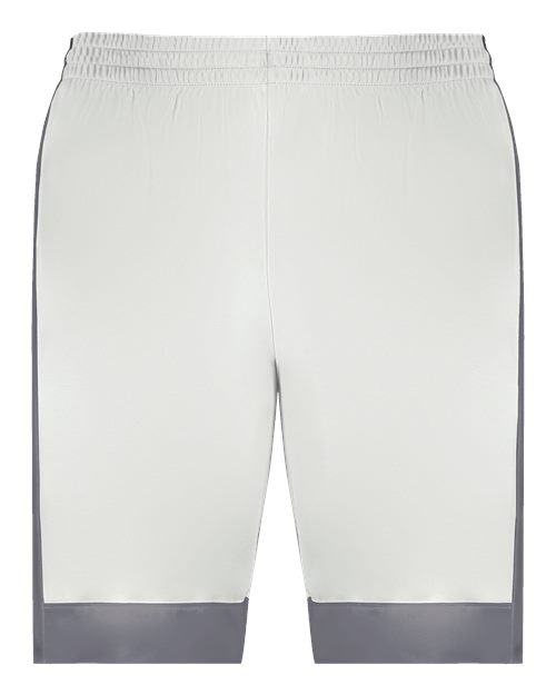 Match-Up Basketball Shorts | USA Decoration