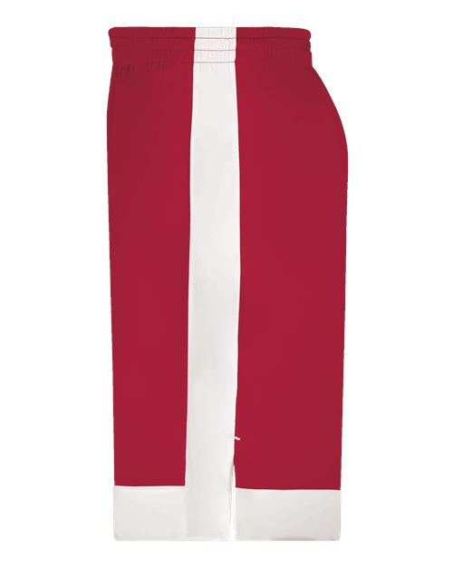 Youth Match-Up Basketball Shorts | USA Decoration
