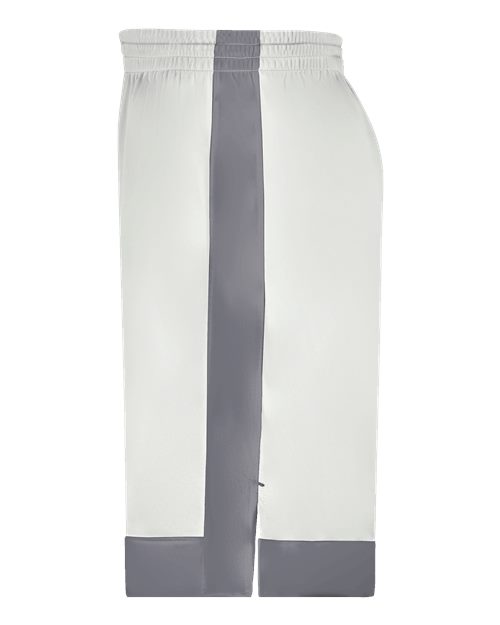 Youth Match-Up Basketball Shorts | USA Decoration