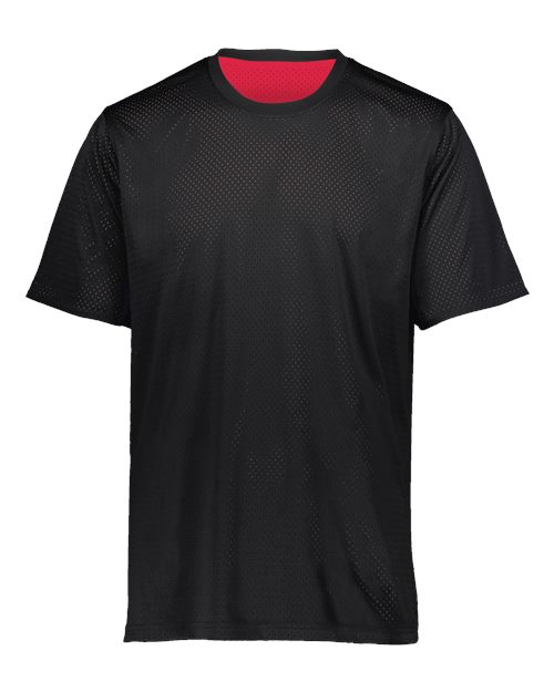 Mesh Reversible Jersey | USA Decoration