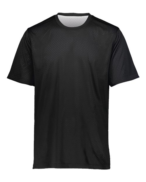 Mesh Reversible Jersey | USA Decoration