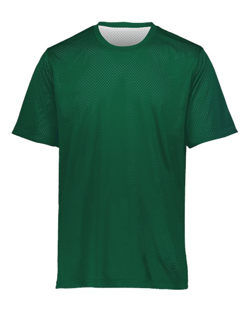 Mesh Reversible Jersey | USA Decoration
