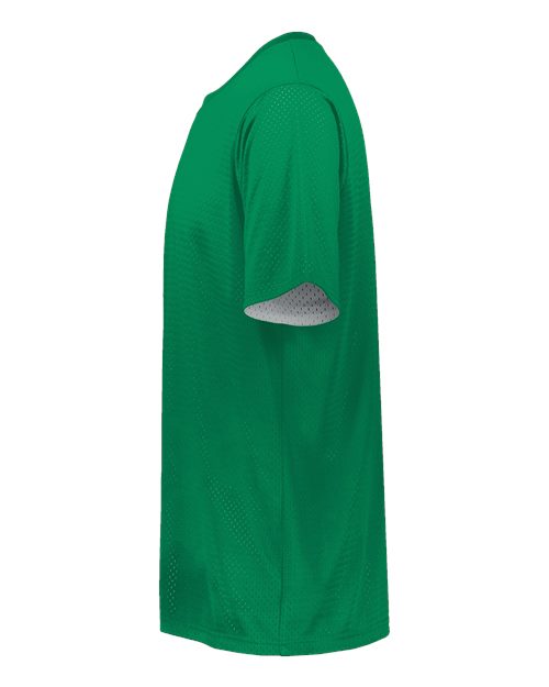 Mesh Reversible Jersey | USA Decoration