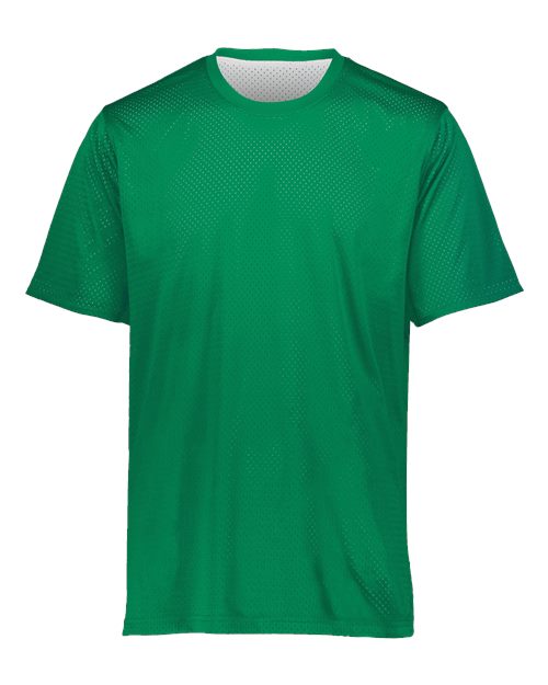 Mesh Reversible Jersey | USA Decoration