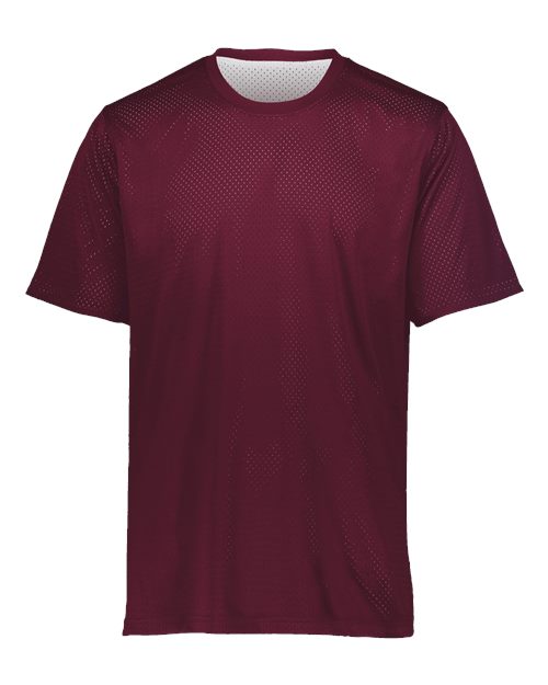 Mesh Reversible Jersey | USA Decoration