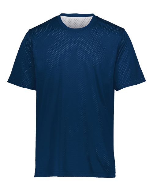Mesh Reversible Jersey | USA Decoration