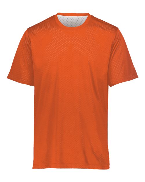 Mesh Reversible Jersey | USA Decoration
