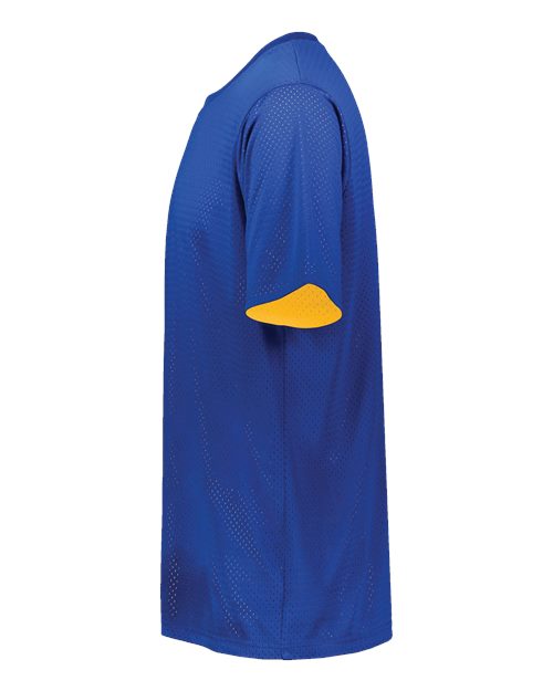 Mesh Reversible Jersey | USA Decoration