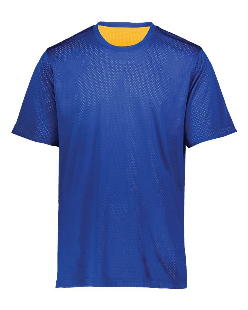Mesh Reversible Jersey | USA Decoration