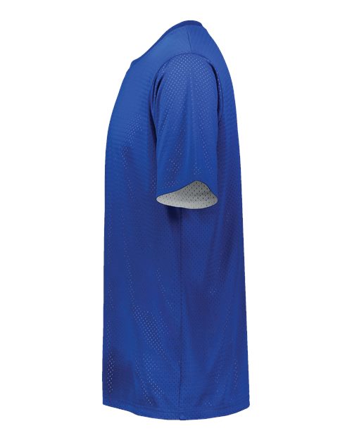 Mesh Reversible Jersey | USA Decoration