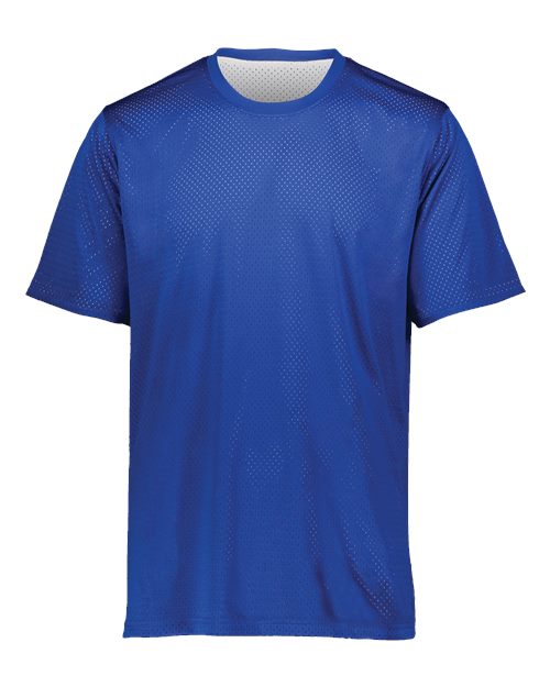 Mesh Reversible Jersey | USA Decoration