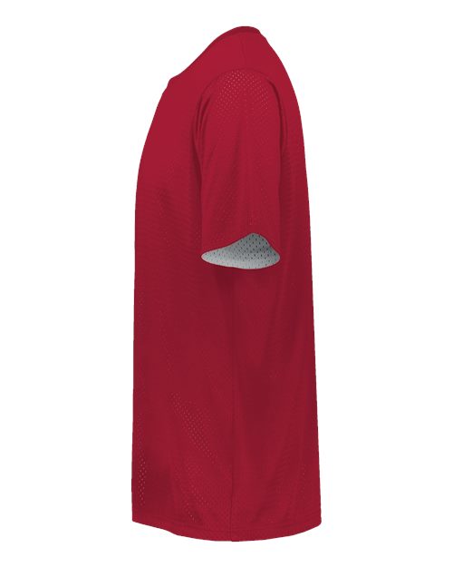 Mesh Reversible Jersey | USA Decoration