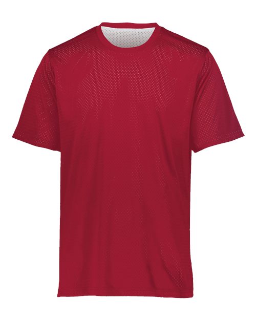 Mesh Reversible Jersey | USA Decoration