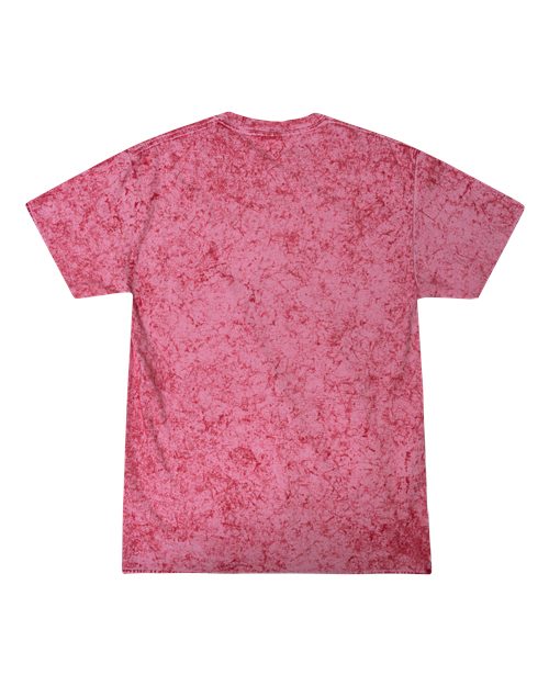 Color Crush T-Shirt | USA Decoration