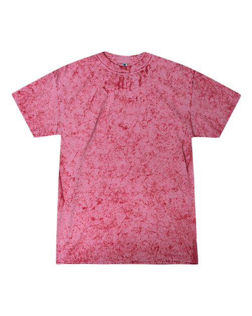 Color Crush T-Shirt | USA Decoration