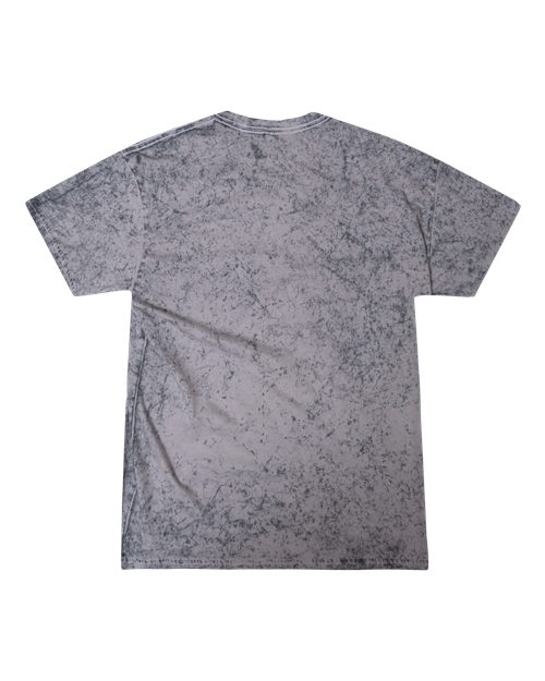 Color Crush T-Shirt | USA Decoration