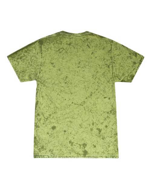 Color Crush T-Shirt | USA Decoration