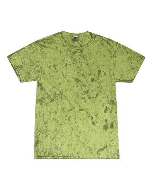 Color Crush T-Shirt | USA Decoration