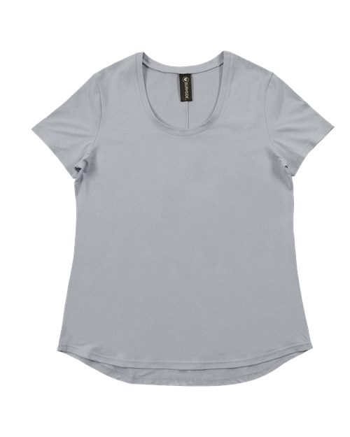 Women's Dawn to Dusk Scoop Neck | USA Decoration