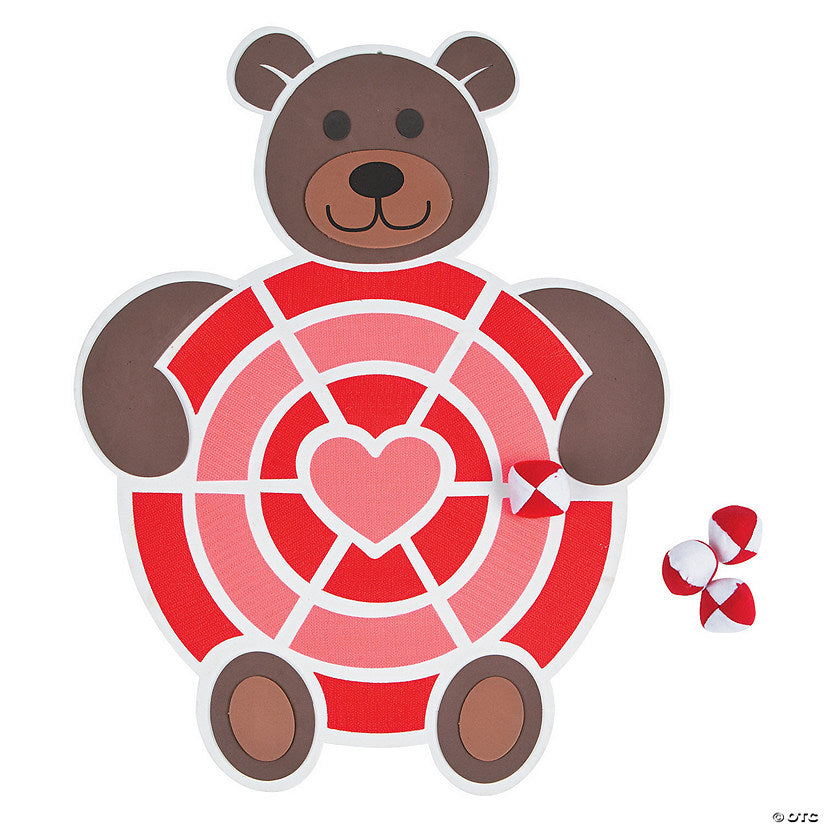 Valentine Darts Game | USA Decoration®