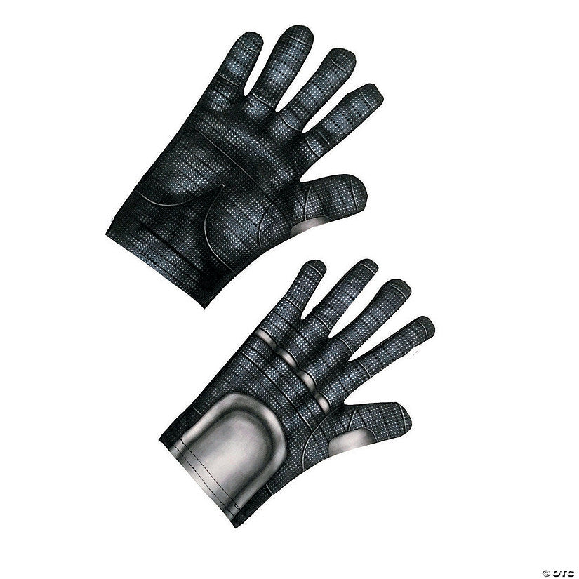 1 Piece(s): Boy's Ant-Man & The Wasp Ant-Man Gloves - 1 Pair | USA Decoration®