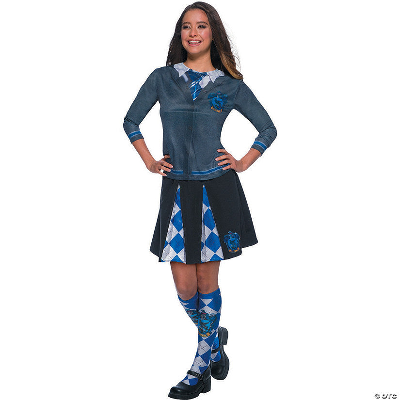 Adults The Wizarding World of Harry Potter™ Ravenclaw Socks | USA Decoration®