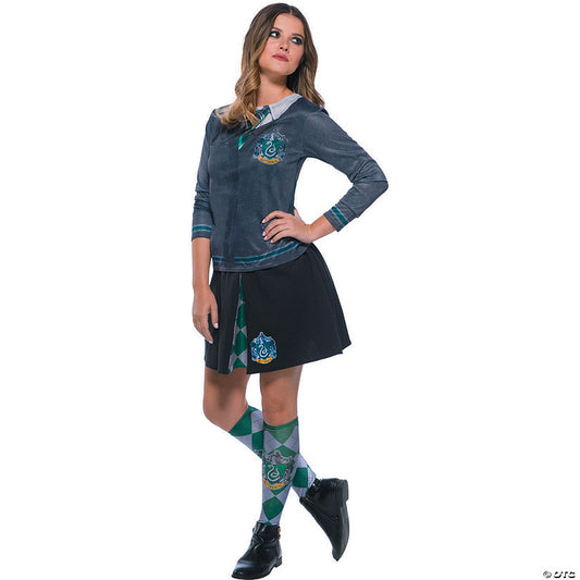 Women's The Wizarding World of Harry Potter™ Slytherin Skirt | USA Decoration®