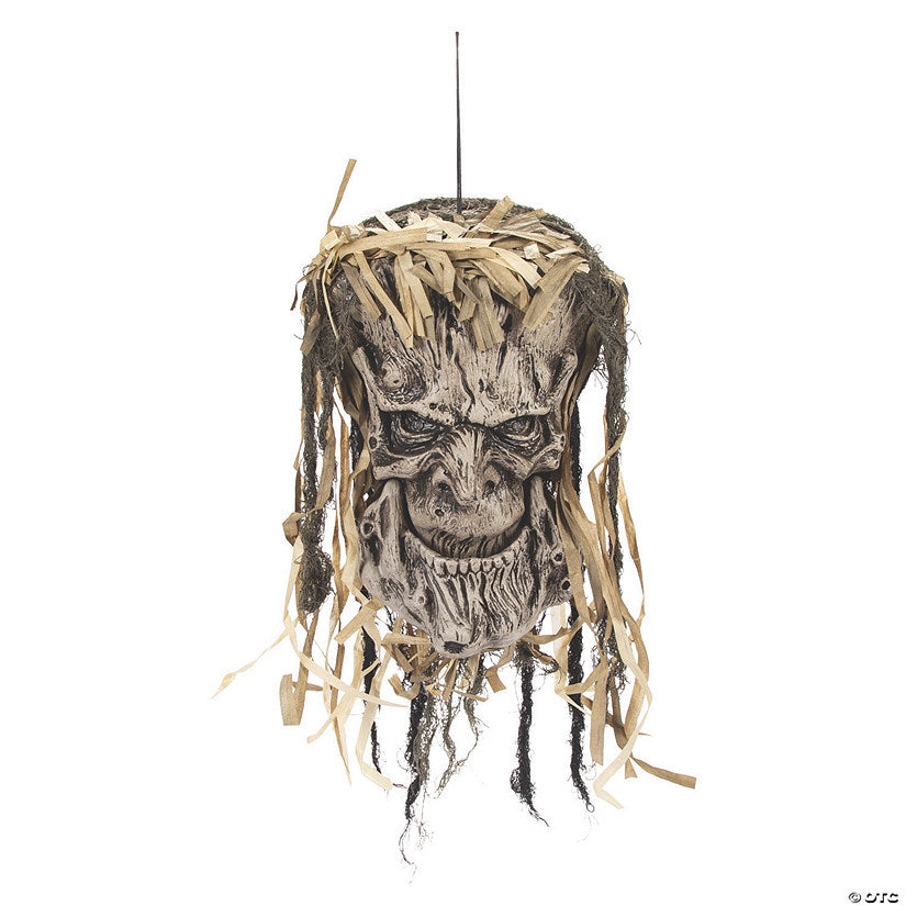 26" Animated Talking Tree Face Halloween Decoration | USA Decoration®