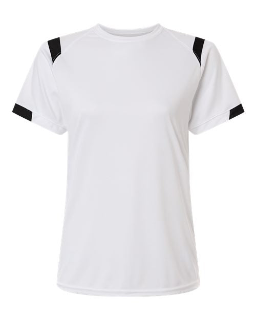 Badger Women's On The Rise Performance T-Shirt