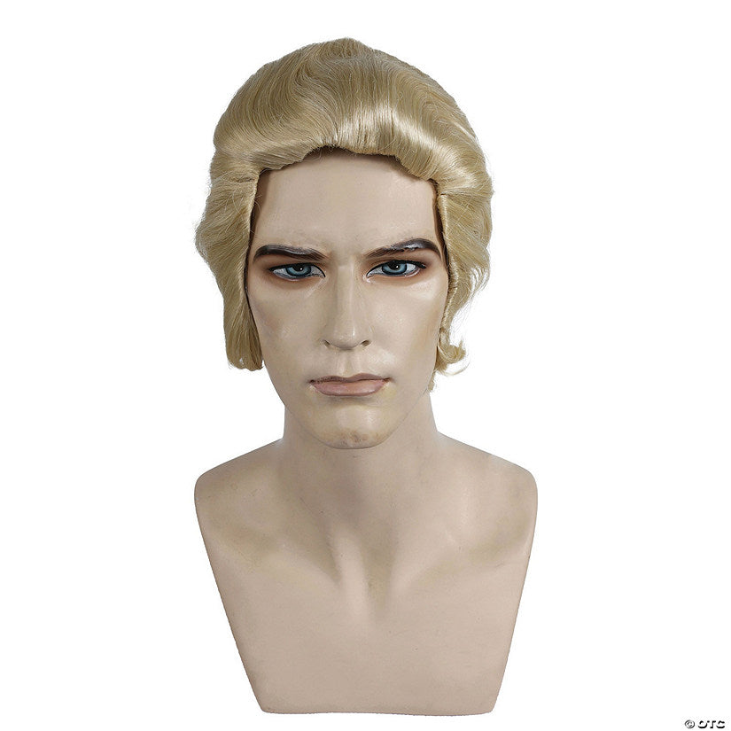 Deluxe 50's Rocker Wig | USA Decoration®