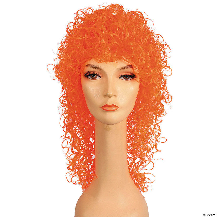 1 Piece(s): Women's Disco II Wig | USA Decoration®