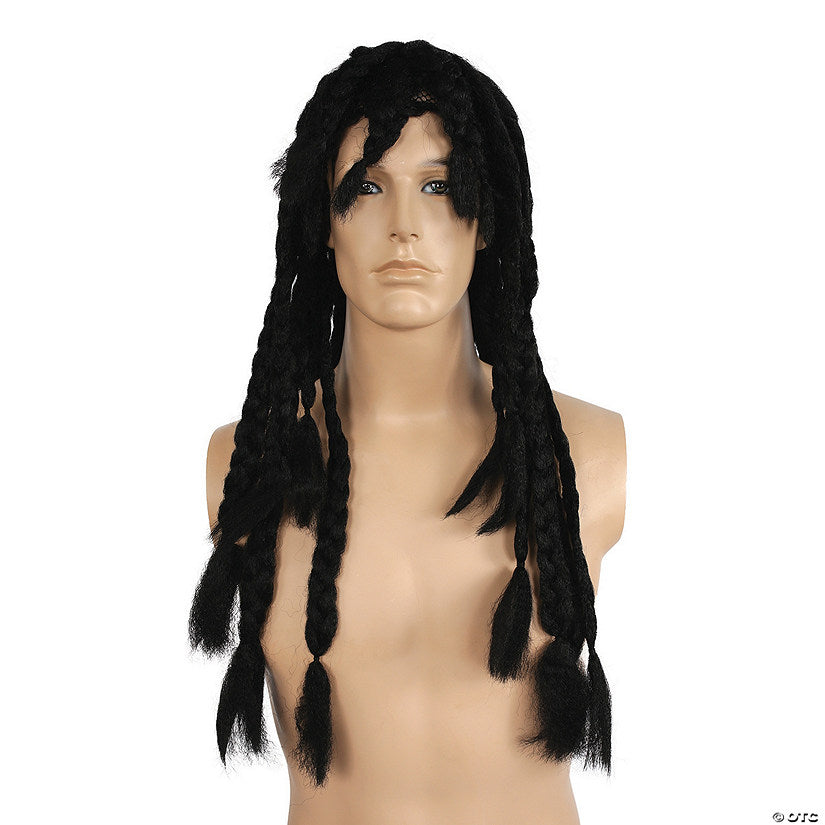 1 Piece(s): Men's Discount Milly Wig | USA Decoration®