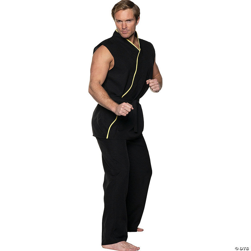 1 Piece(s): Adult Monk Hood | USA Decoration®