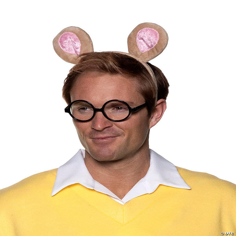 Arthur Adult Costume Accessory Kit | USA Decoration®