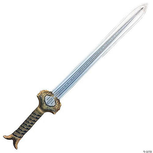 Wonder Woman: Movie Foam SWAT Sword | USA Decoration®