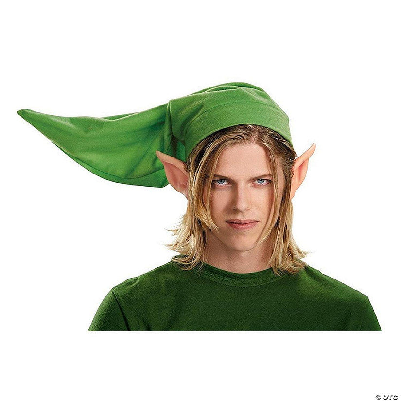Legend of Zelda Link Adult Costume Kit | USA Decoration®