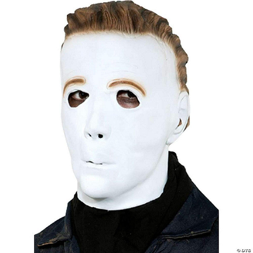Michael Myers Mask | USA Decoration®