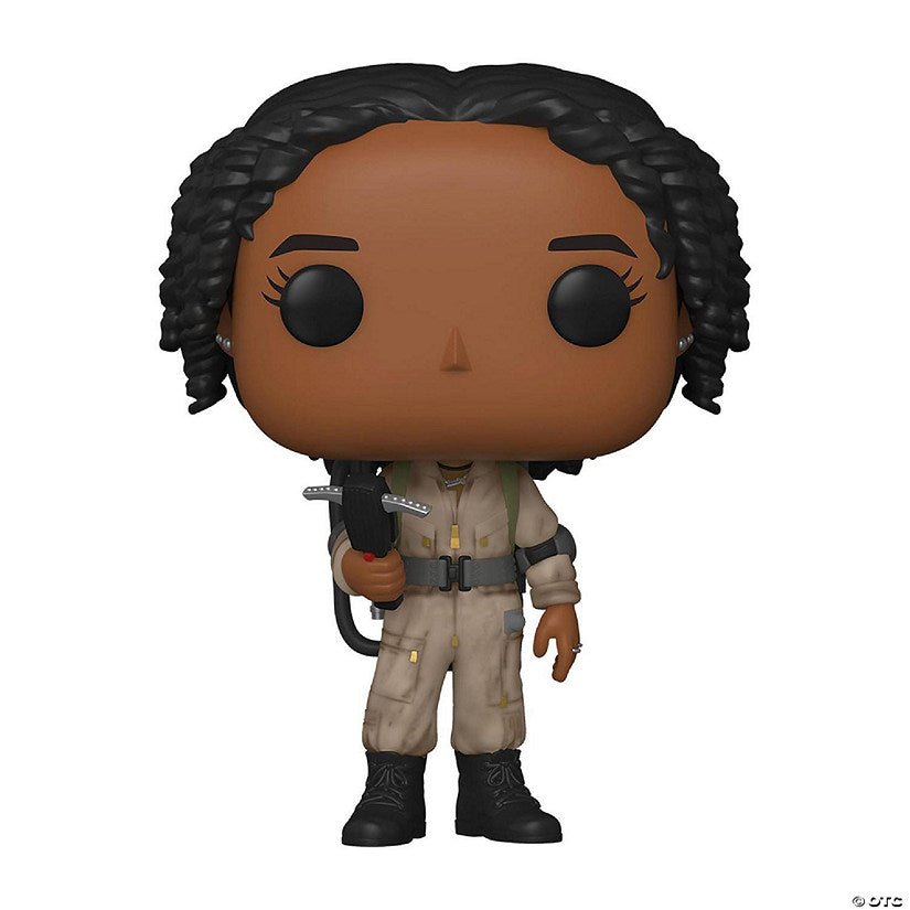 Ghostbusters Afterlife Funko POP Figure Lucky | USA Decoration®